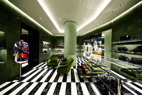 prada headquarters architecture|prada store interior.